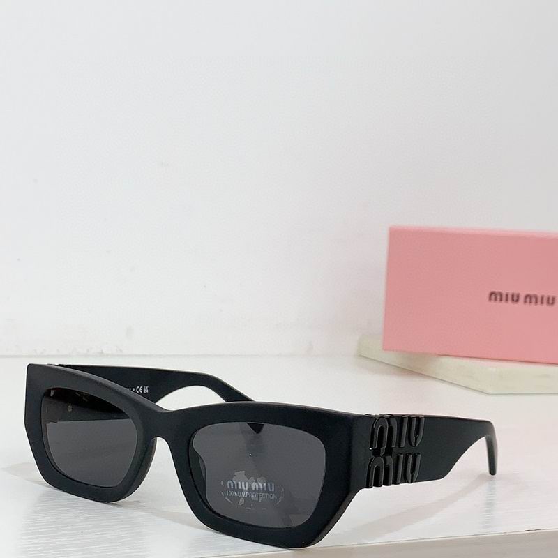 Miumiu Glasses (122)